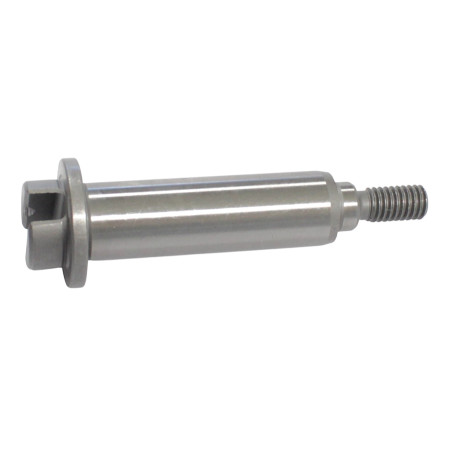 FORT350 water pump shaft
