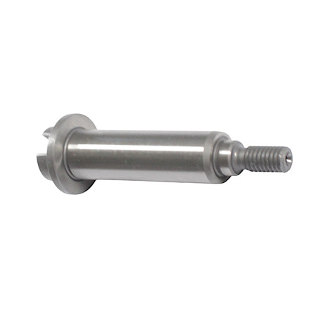 FORT350 water pump shaft