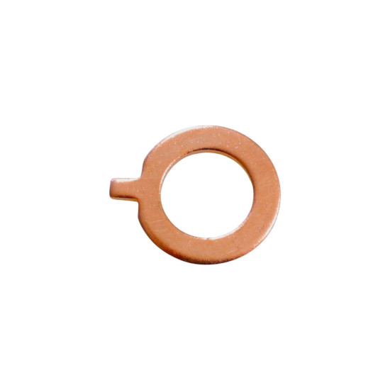 FORT350 WATER PUMP SHAFT SHIELD