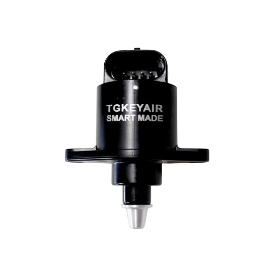 FORT350 STEPPER MOTOR