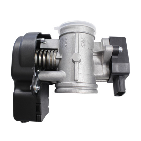 FORT350 THROTTLE BODY KIT