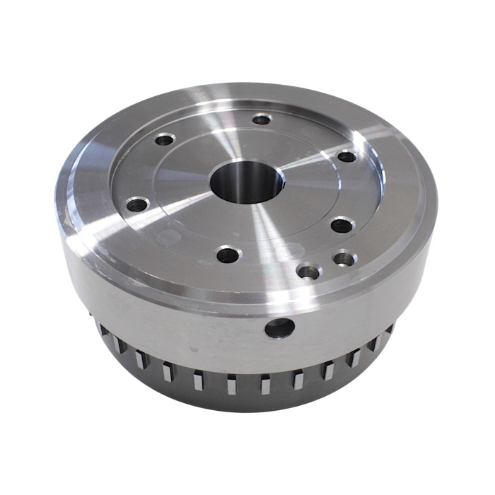 FORT350 magnetic wheel