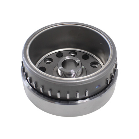 FORT350 magnetic wheel