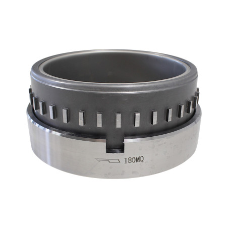 FORT350 magnetic wheel