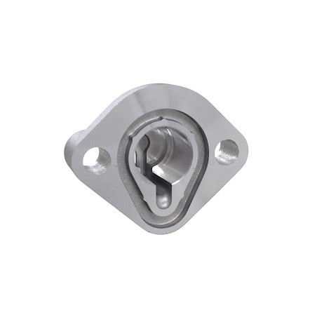 FORT350 DRIVE CHAIN ​​TENSIONER HOUSING
