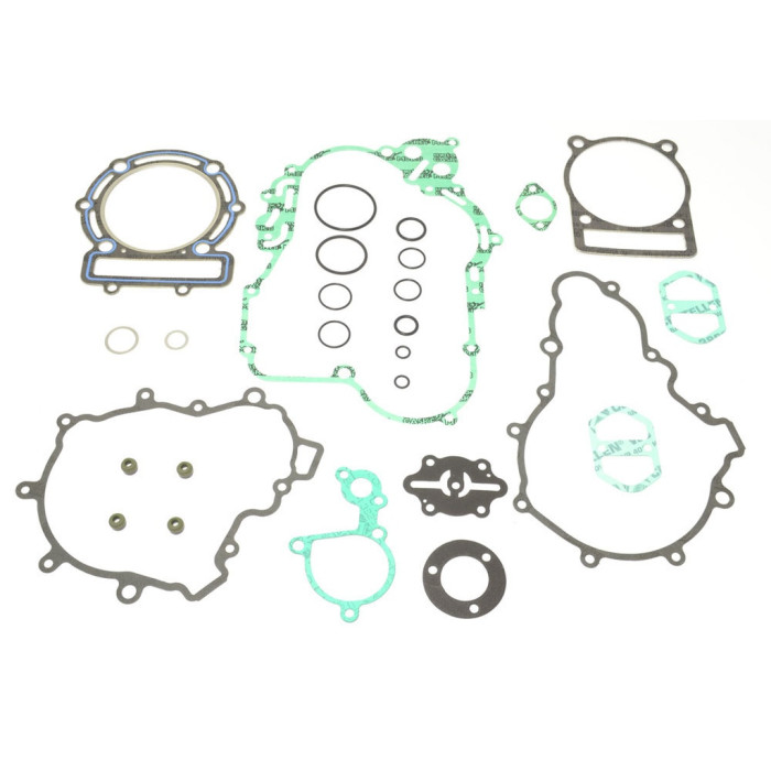 ATHENA gasket set (without engine oil seals) HUSQVARNA TE 610E '01-'18, SM 610 '01-'18