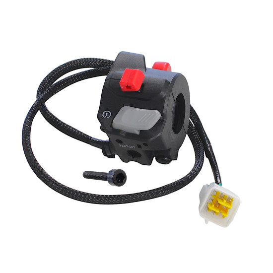 FORT350 RIGHT SWITCHES