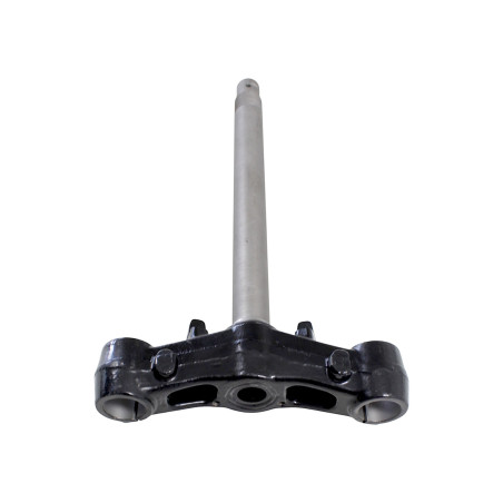 FRONT SUSPENSION WITH SADDLE HOLDER FORT350