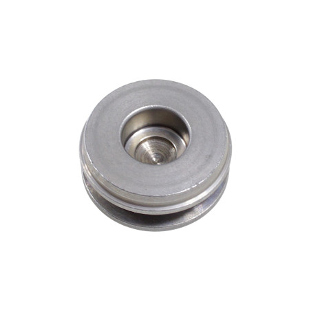 FORT350 FRONT SUSPENSION FORK COVER