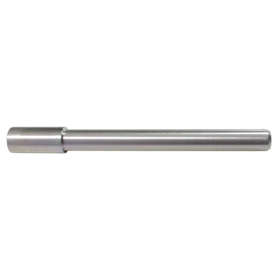 FORT350 FRONT WHEEL AXLE