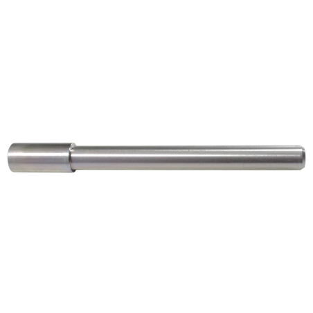 FORT350 FRONT WHEEL AXLE