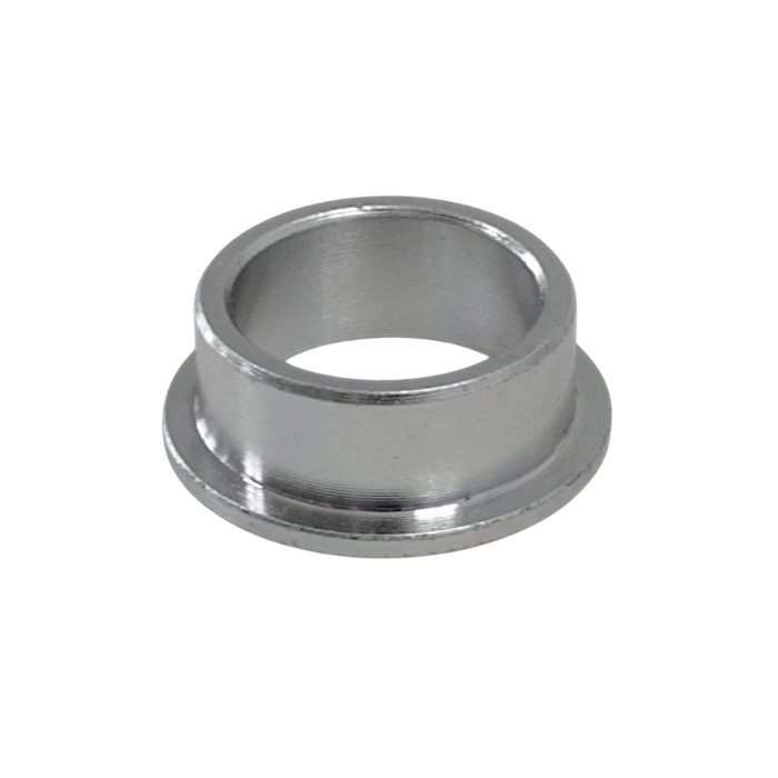 Front wheel hub (left) FORT350