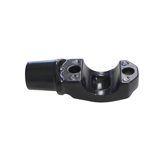 MAIN BRAKE MOUNT WITH MIRROR MOUNT FORT350