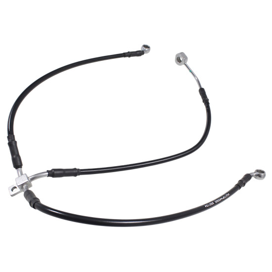 FORT350 BRAKE HOSE