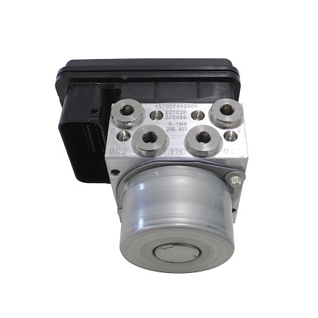 FORT350 ABS SIURBLYS