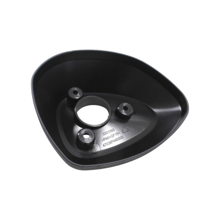 FORT350 REAR MUFFLER COVER