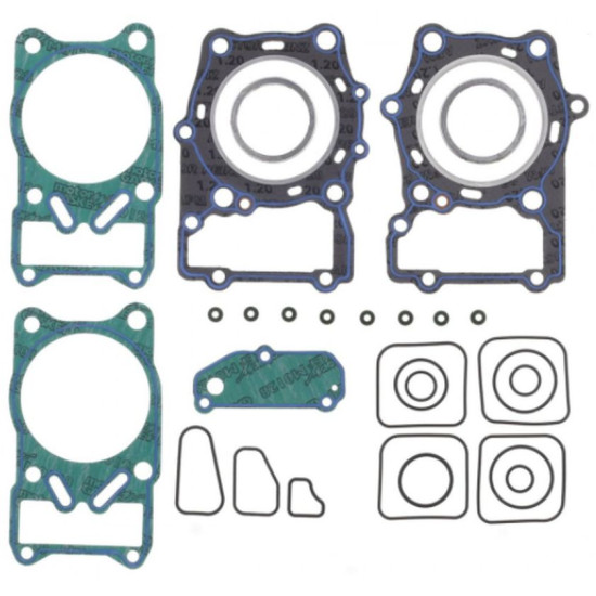 ATHENA TOP-END GASKETS SUZUKI VS 750 INTRUDER '85-'95
