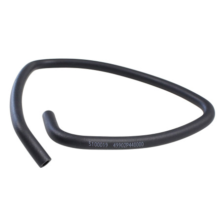 FORT350 RUBBER HOSE