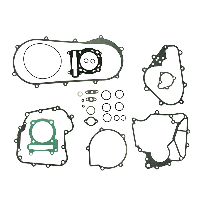 NAMURA gasket set KYMCO MXU 250 (05), KXR 250 (03-06)