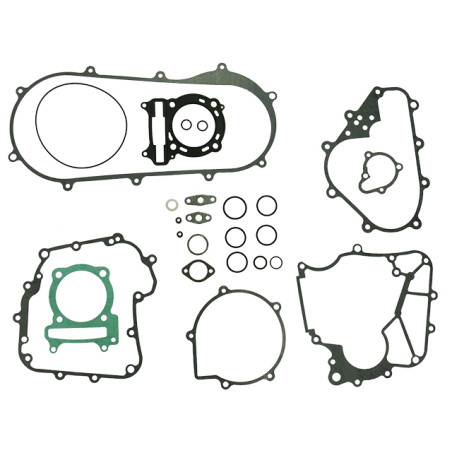 NAMURA tarpinių komplektas KYMCO MXU 250 (05), KXR 250 (03-06)