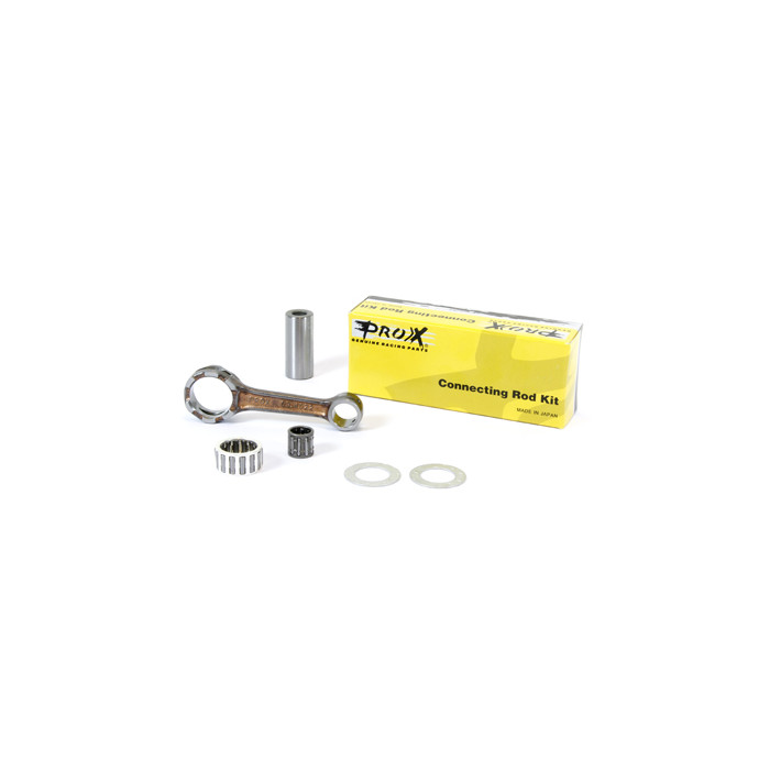 PROX connecting rod KAWASAKI KX 60 (KX60) '85-'04, KX 65 (KX65) '00-'20
