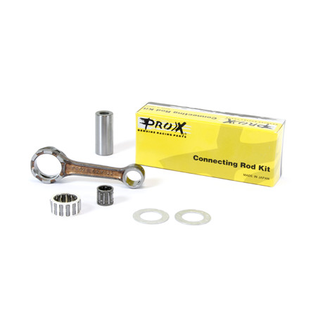 PROX connecting rod KAWASAKI KX 60 (KX60) '85-'04, KX 65 (KX65) '00-'20