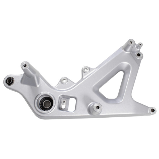 Rear wheel auxiliary control arm, fully assembled, FORT350
