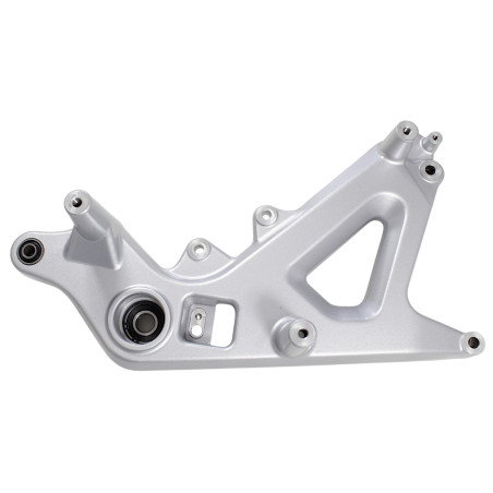 Rear wheel auxiliary control arm, fully assembled, FORT350