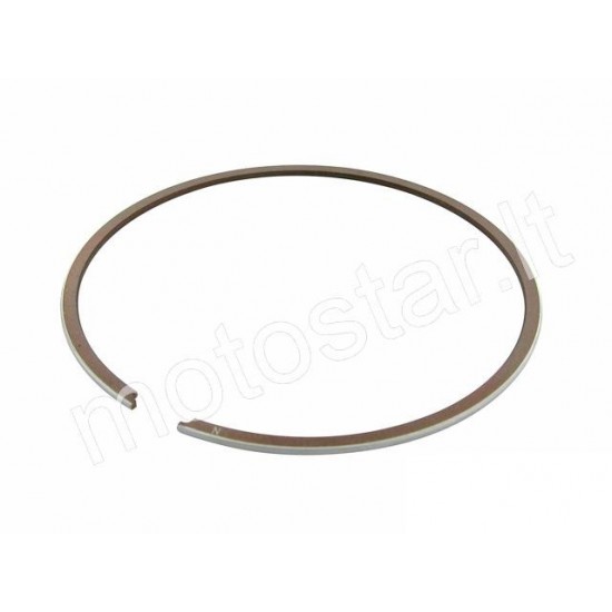 47.6x0.8 R/T ring with central locking (1 pc.)