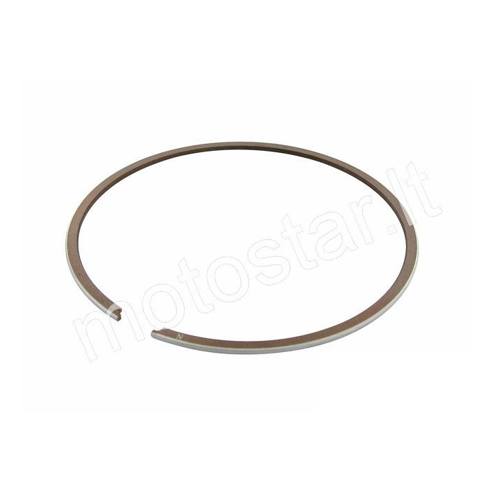 47.6x0.8 R/T ring with central locking (1 pc.)