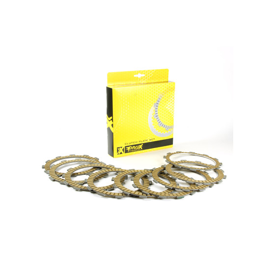 PROX clutch discs SHERCO 250/300 SE-F '11-'19
