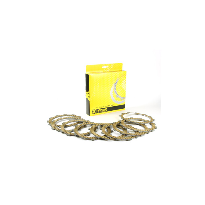 PROX clutch discs SHERCO 250/300 SE-F '11-'19