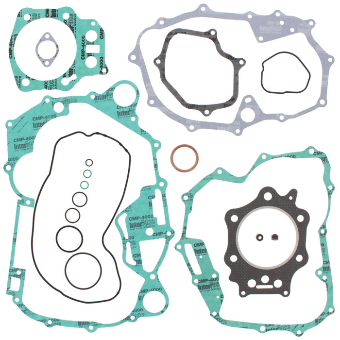 WINDEROSA (VERTEX) gasket set HONDA TRX 450 FE/FM FOREMAN '02-'04, TRX 450S/ES '98-'01