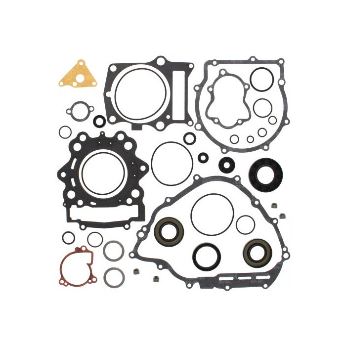WINDEROSA (VERTEX) engine gasket set with oil seals YAMAHA YFM550 GRIZZLY 09-14, YFM550 GRIZZLY EPS 09-14