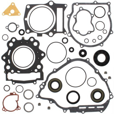 WINDEROSA (VERTEX) variklio tarpinių komplektas su riebokšliais YAMAHA YFM550 GRIZZLY 09-14, YFM550 GRIZZLY EPS 09-14