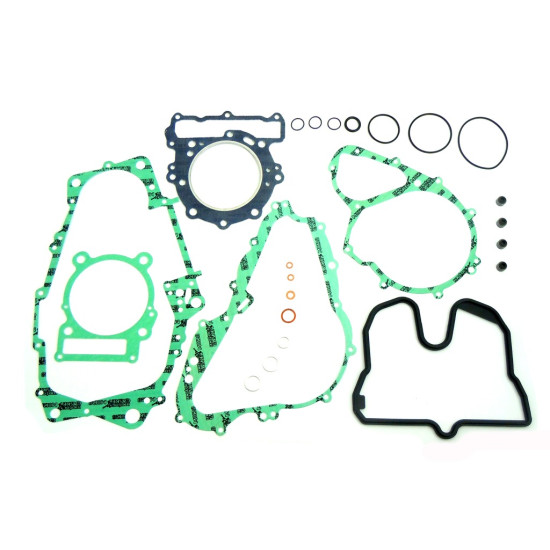 ATHENA gasket set BMW F 650 93-99 (with valve cover gasket) BOMBARDIER ROTAX DS 650 00-06