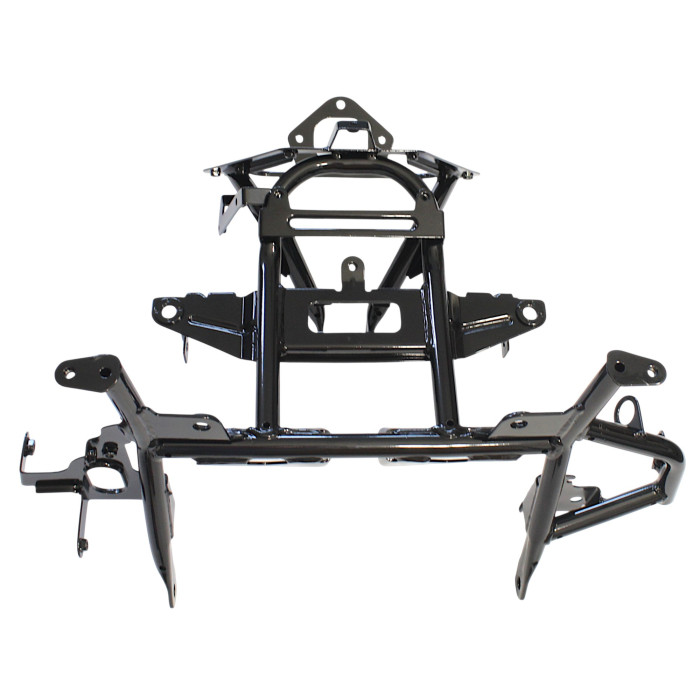 FORT350 FRONT COVER HOLDER