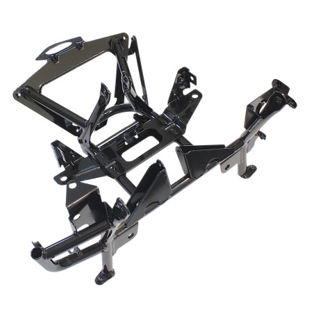 FORT350 FRONT COVER HOLDER