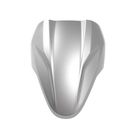 FRONT FENDER GREY VM FORT350