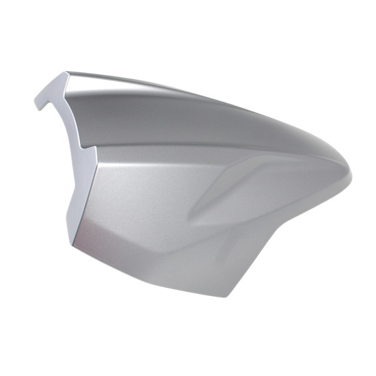 FRONT FENDER GREY VM FORT350