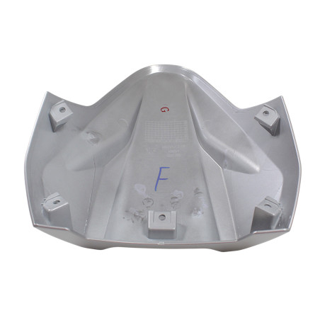 FRONT FENDER GREY VM FORT350