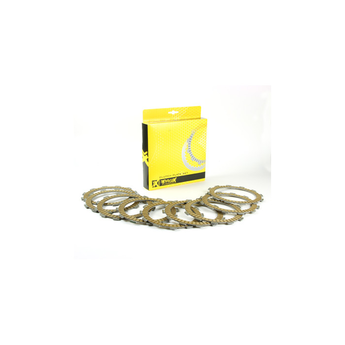 PROX clutch discs SHERCO SE 250/300 IF 08-10