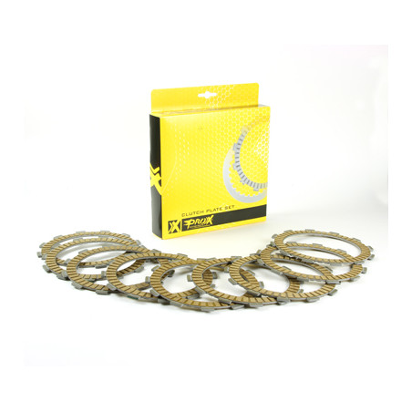 PROX sankabos diskai SHERCO SE 250/300 IF 08-10