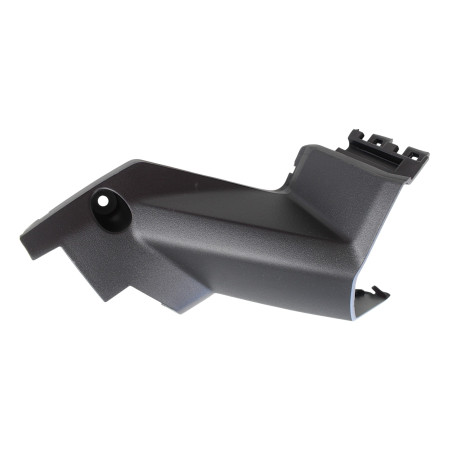 LOWER LEFT STEERING COVER FORT350