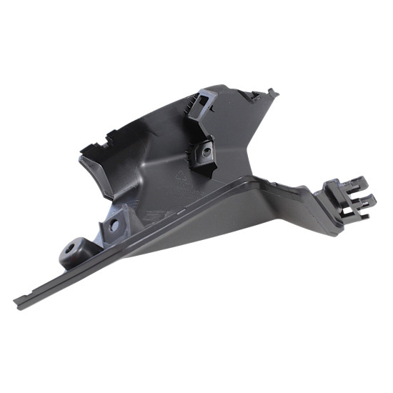 LOWER LEFT STEERING COVER FORT350