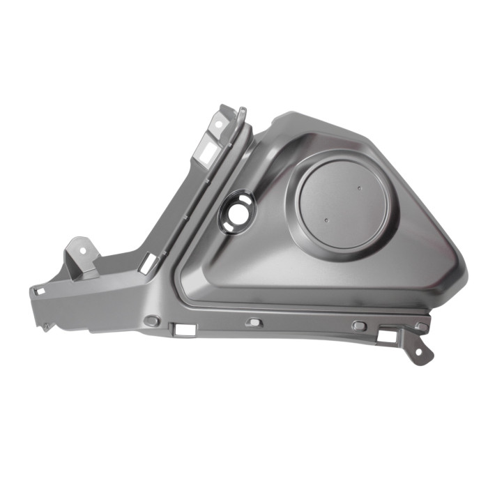 FRONT COVER RIGHT LOWER GREY VM FORT350