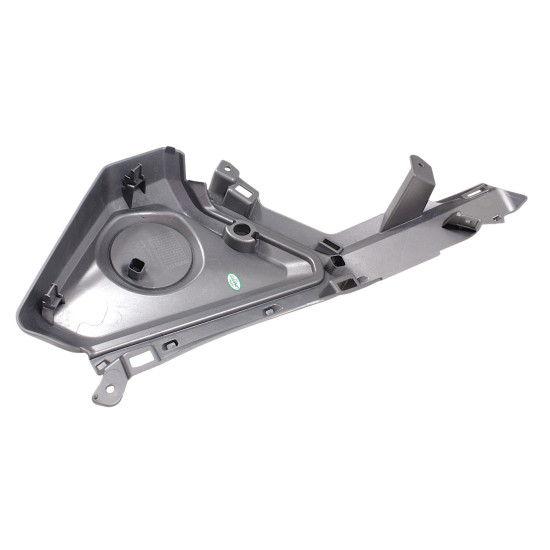 FRONT COVER RIGHT LOWER GREY VM FORT350