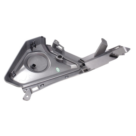 FRONT COVER RIGHT LOWER GREY VM FORT350