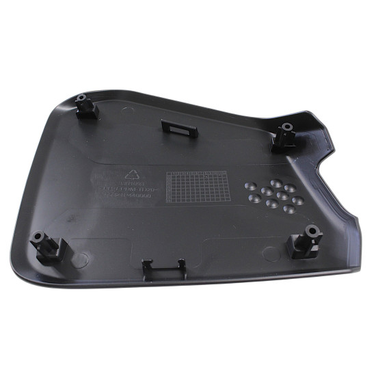 FORT350 LEFT GLOVE BOX COVER