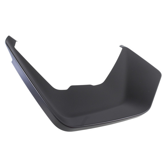 LEFT SIDE, MATT BLACK, FORT350